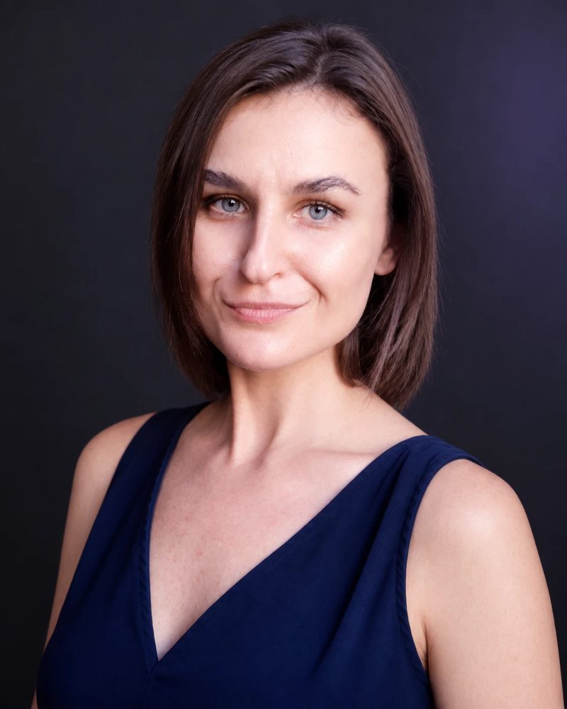 Ксения Зайцева — аналитик данных WAIMA